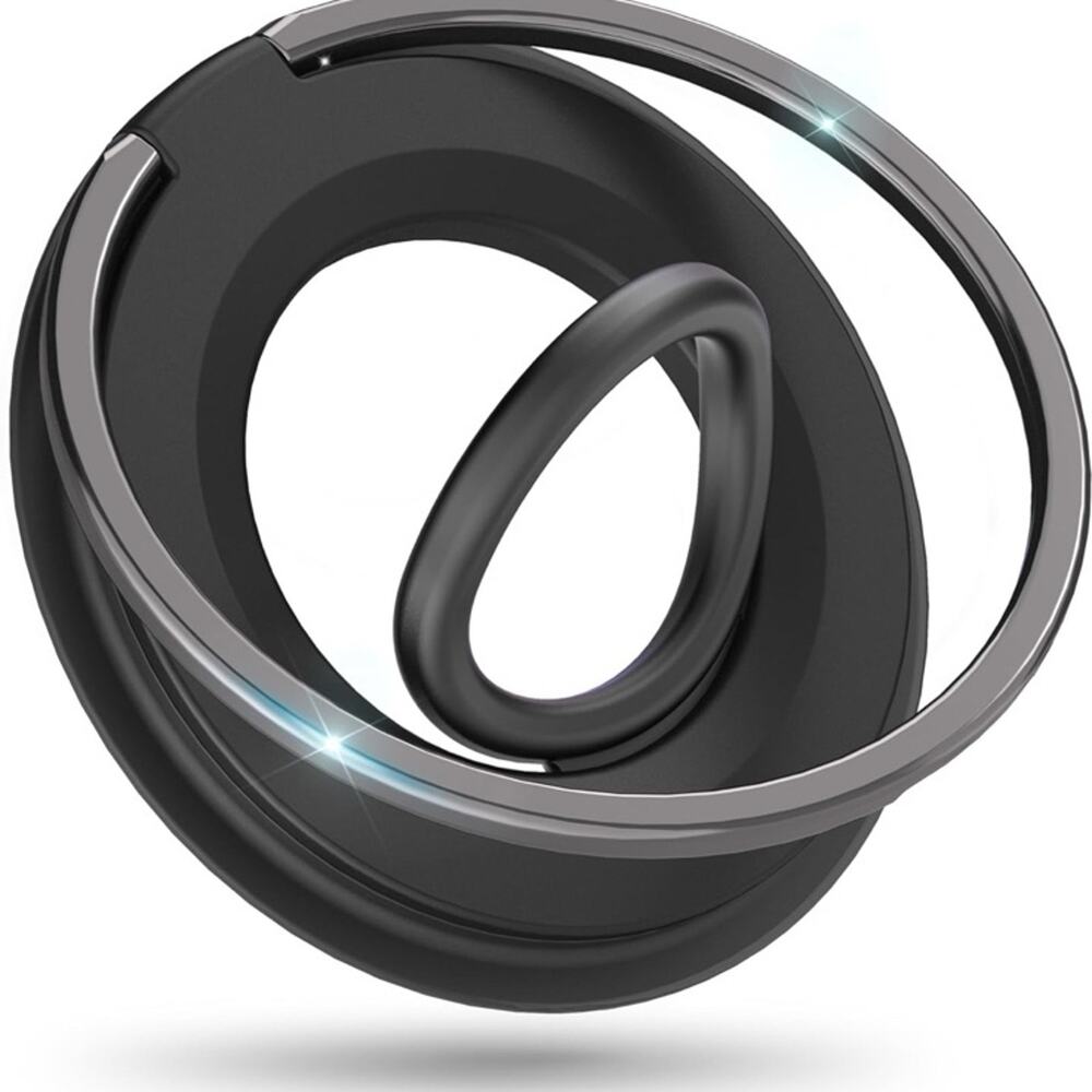2025 Newest Magnetic Phone Grip for MagSafe Ring Holder, Magnet Phone Grip Stan